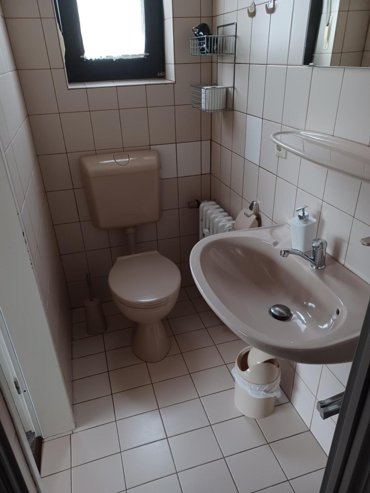 Gaestehaus Bausch Mehring  Dış mekan fotoğraf