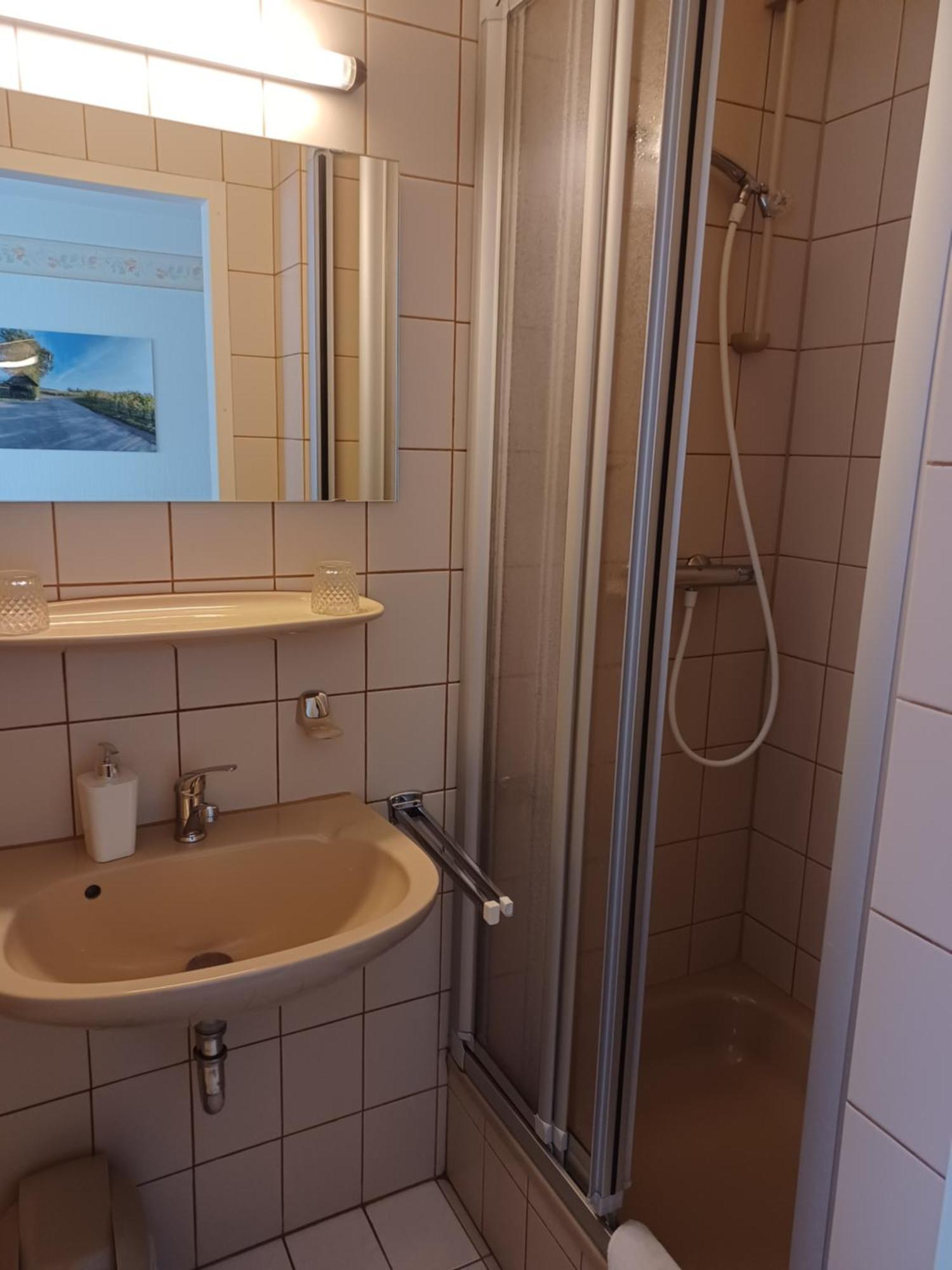 Gaestehaus Bausch Mehring  Dış mekan fotoğraf