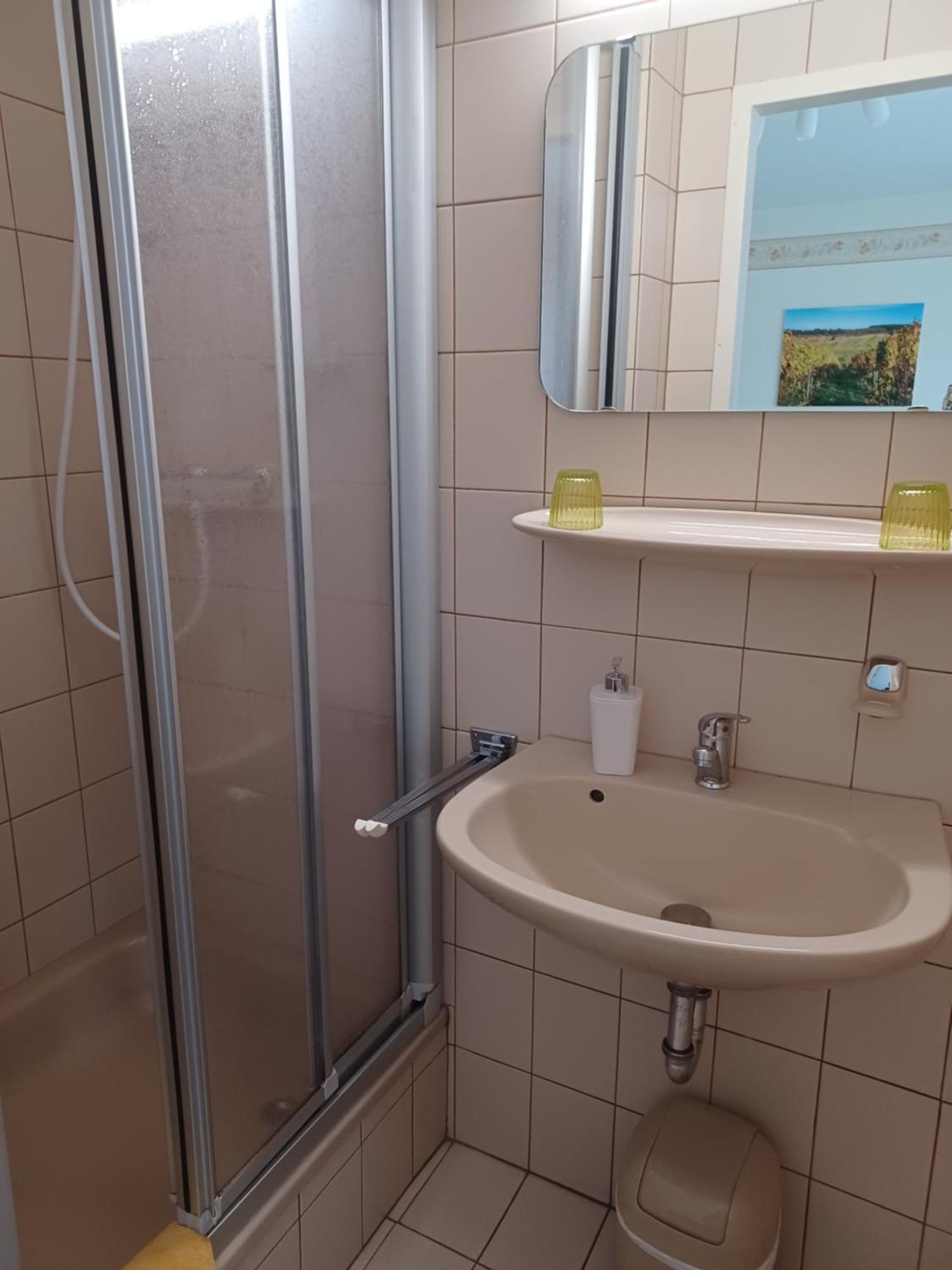 Gaestehaus Bausch Mehring  Dış mekan fotoğraf