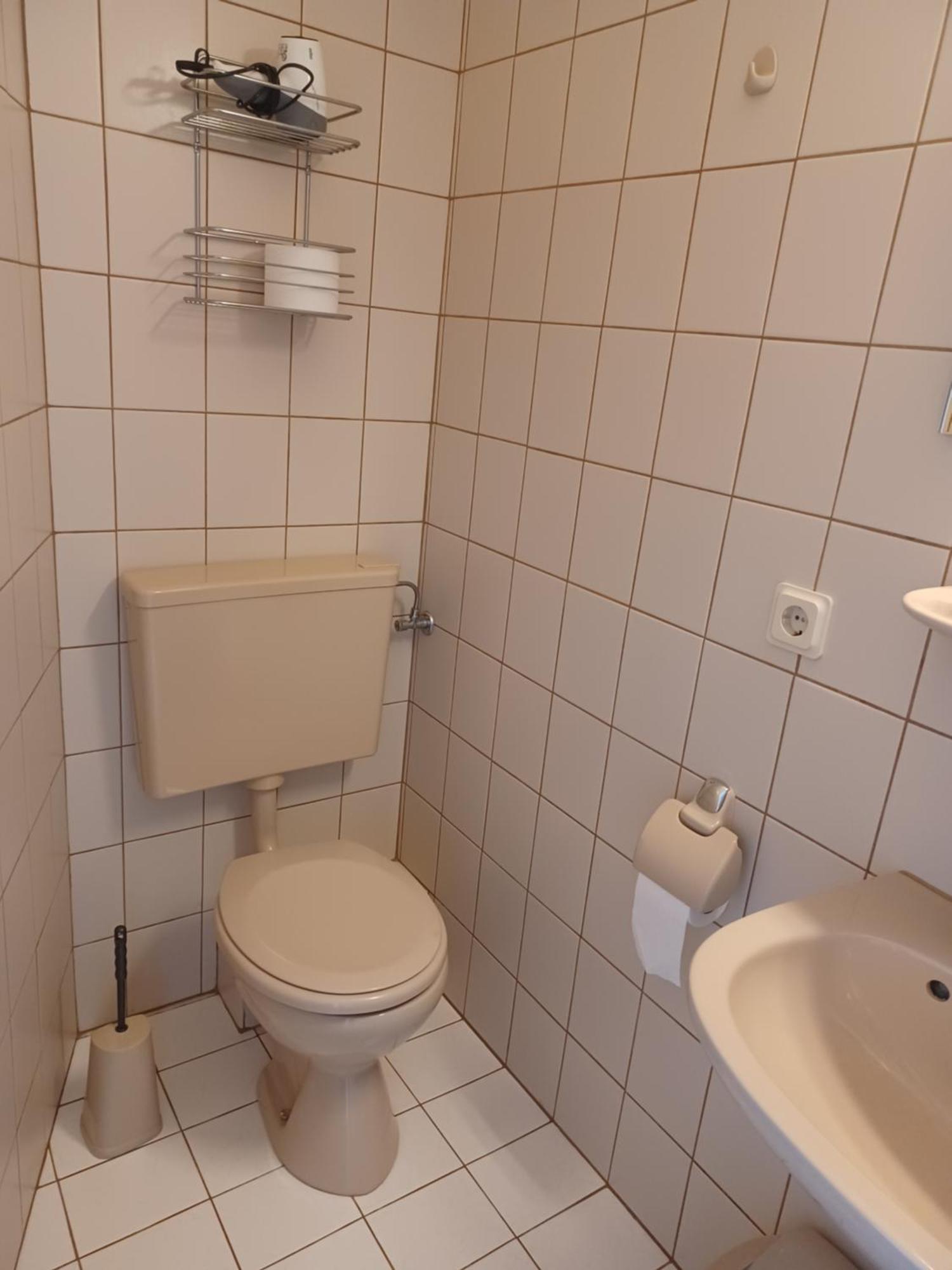 Gaestehaus Bausch Mehring  Dış mekan fotoğraf