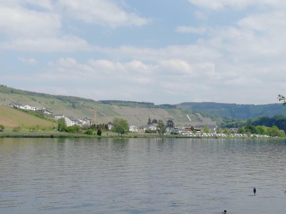 Gaestehaus Bausch Mehring  Dış mekan fotoğraf